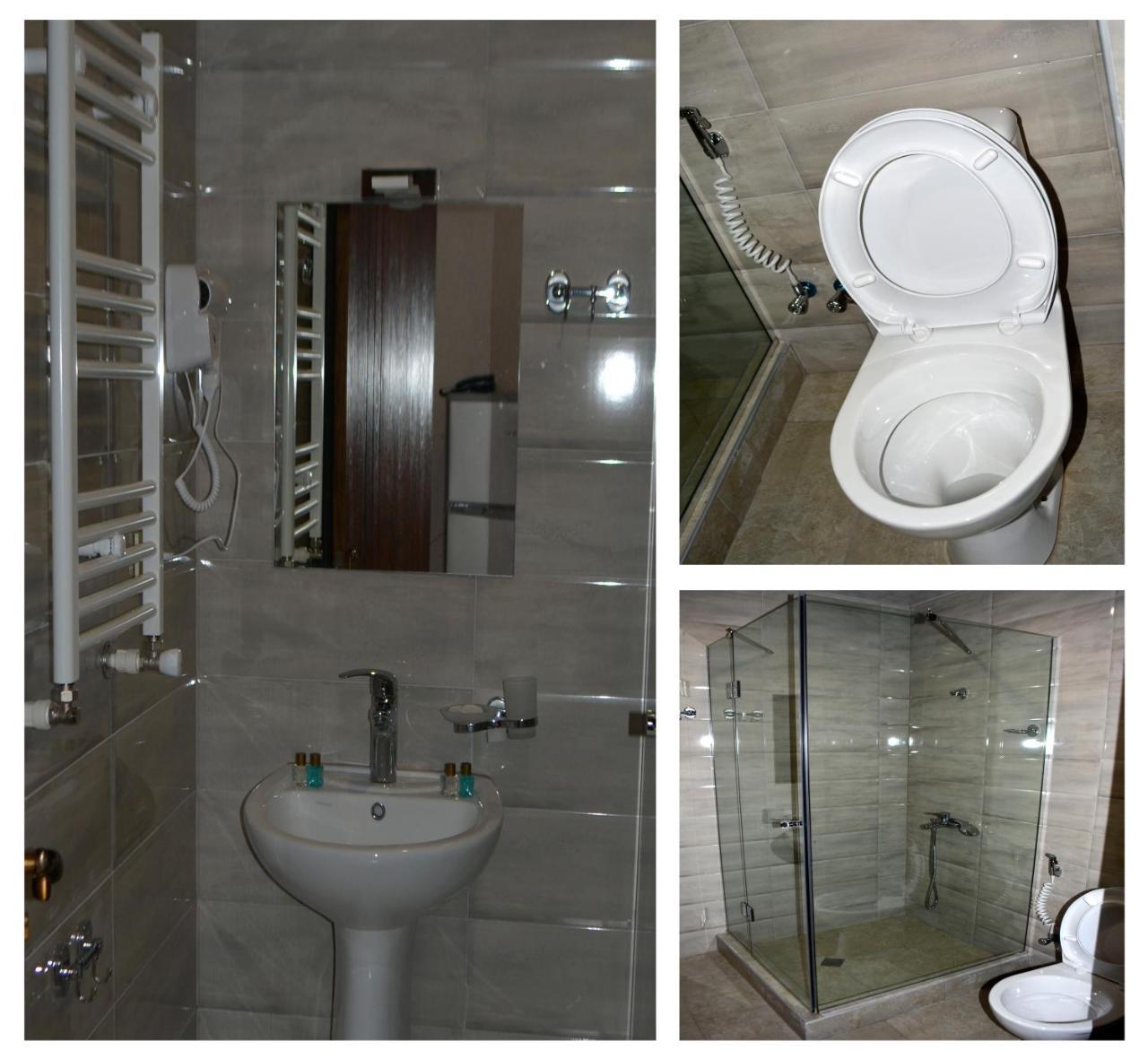 G&G Hotel Tbilisi Exterior photo